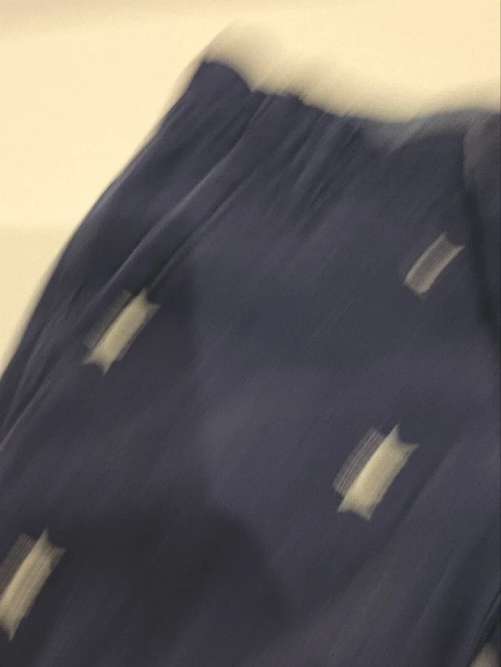 Gymboree soft navy